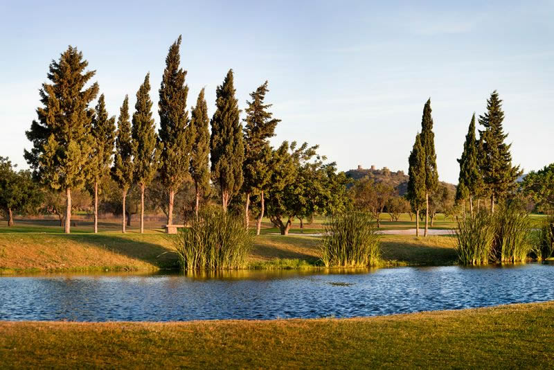 la sella golf course